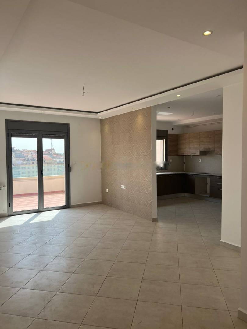 Location Appartement F3 Baba Hassen