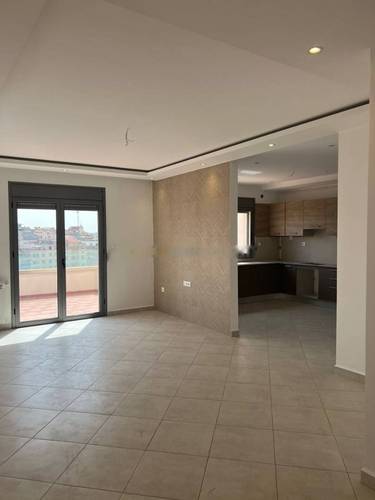 Location Appartement F3 Baba Hassen