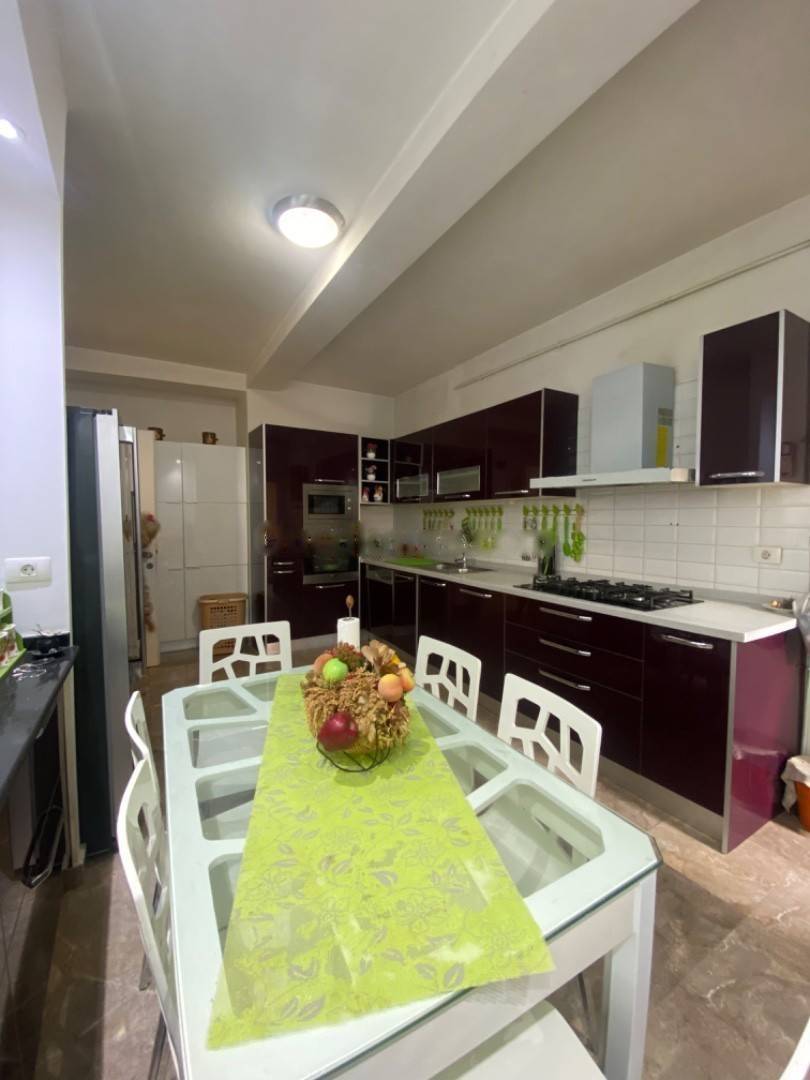 Location Appartement F4 Ouled Fayet