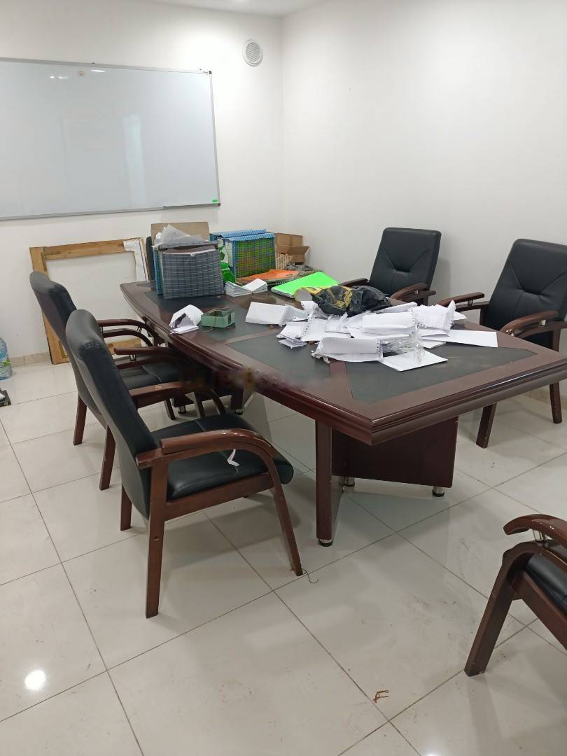 Location Appartement F10 Birkhadem