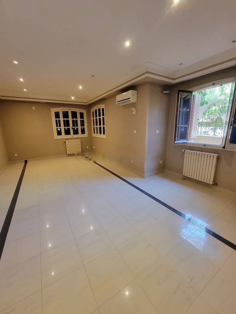 Vente Villa F7 Birkhadem