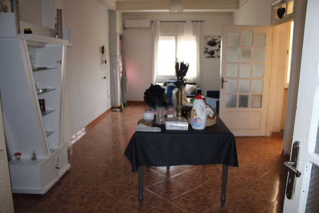 Location Niveau de villa F4 Kouba