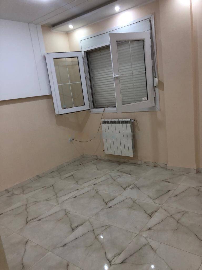 Vente Appartement F3 Bordj El Bahri