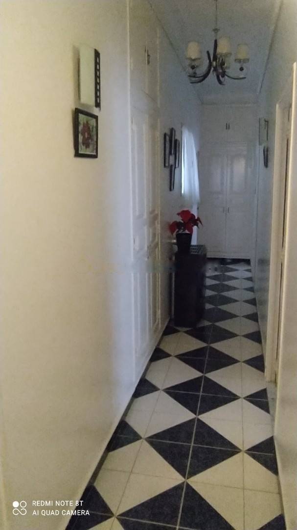 Vente Appartement F3 El Biar