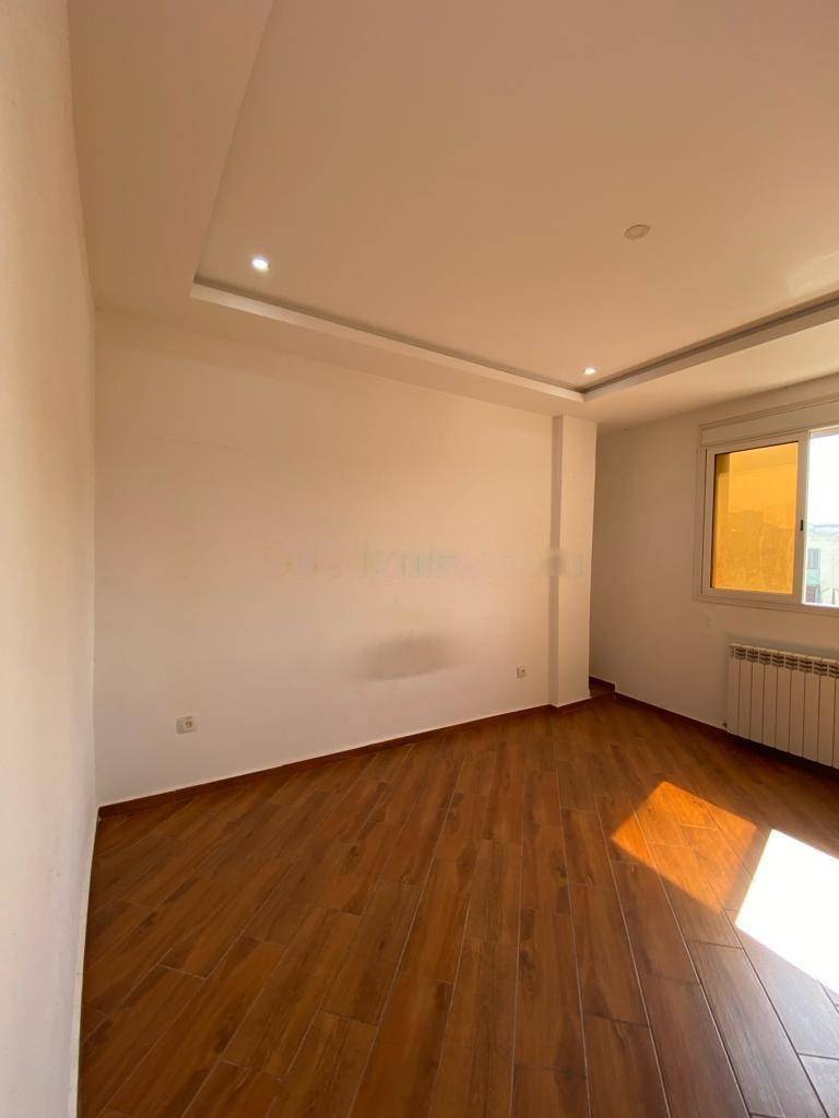 Location Appartement F4 Cheraga