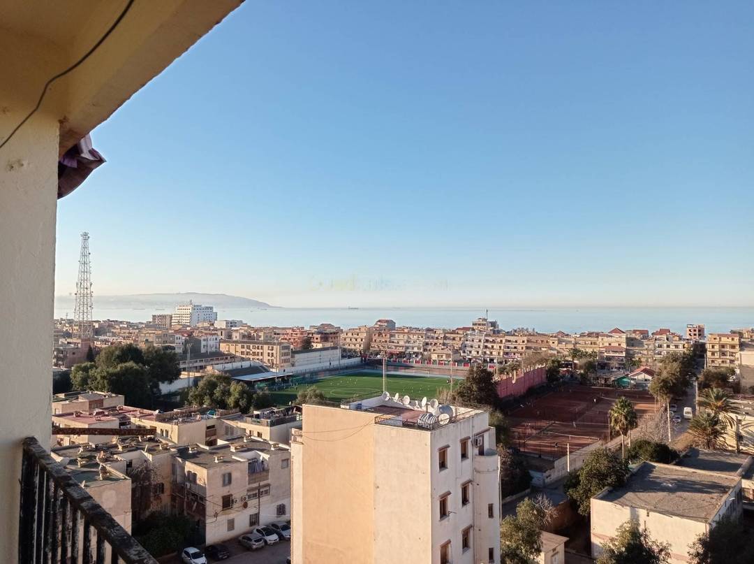 Location Appartement F2 Bordj El Kiffan