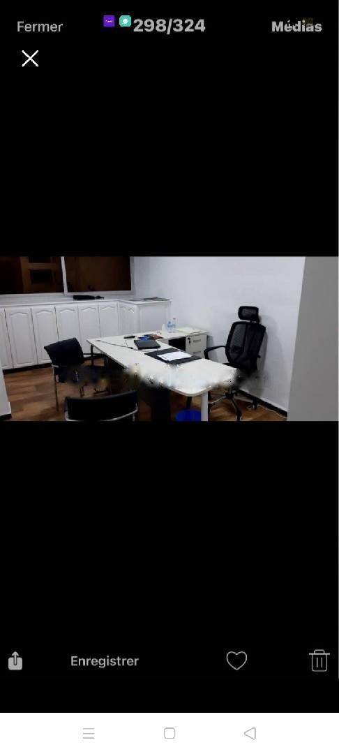 Location Appartement F3 Djasr Kasentina