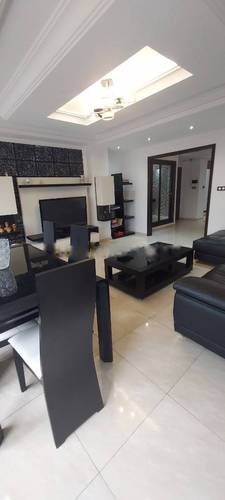 Location Appartement F4 Hydra