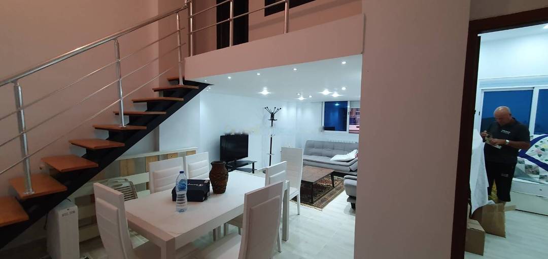 Vente Appartement F2 Ouled Fayet