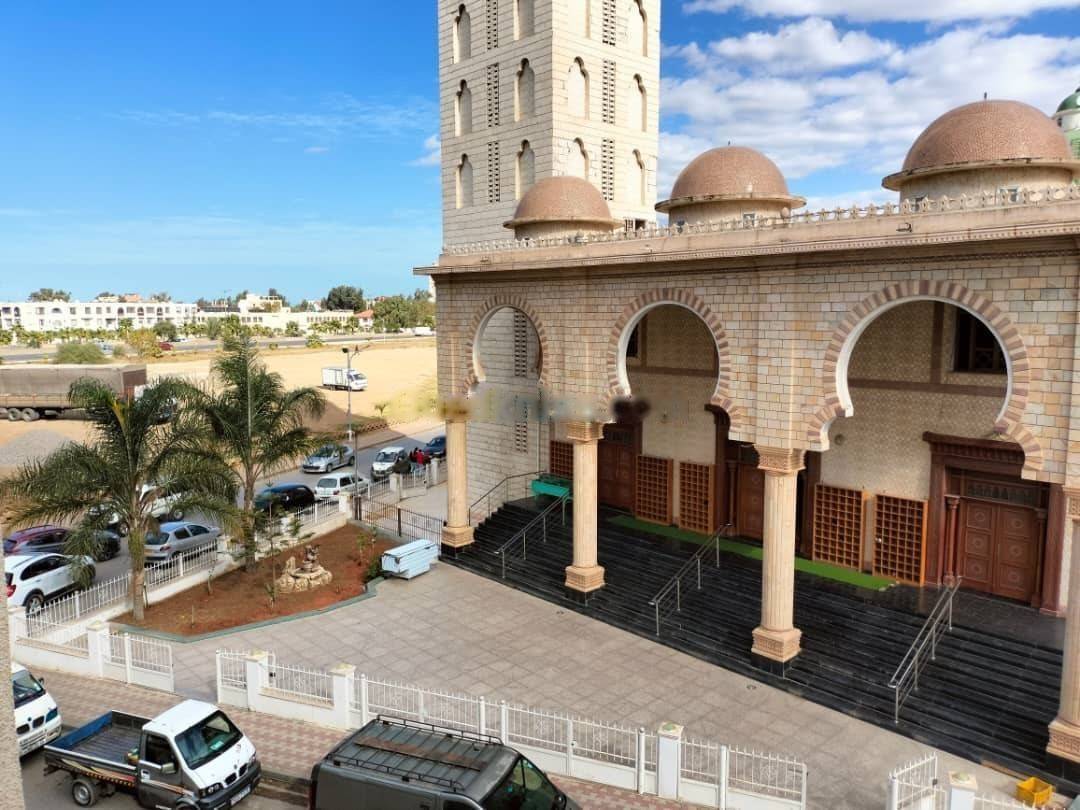 Location Appartement F4 Dar El Beida