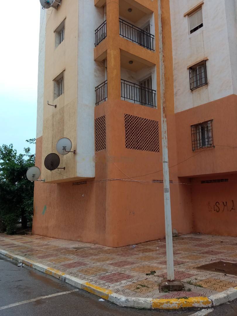 Location Appartement F3 Ouled Fayet