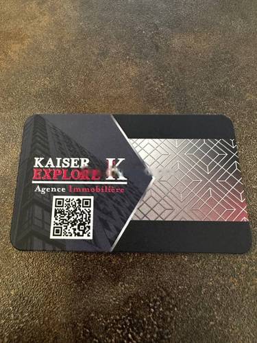 Location Villa Kouba