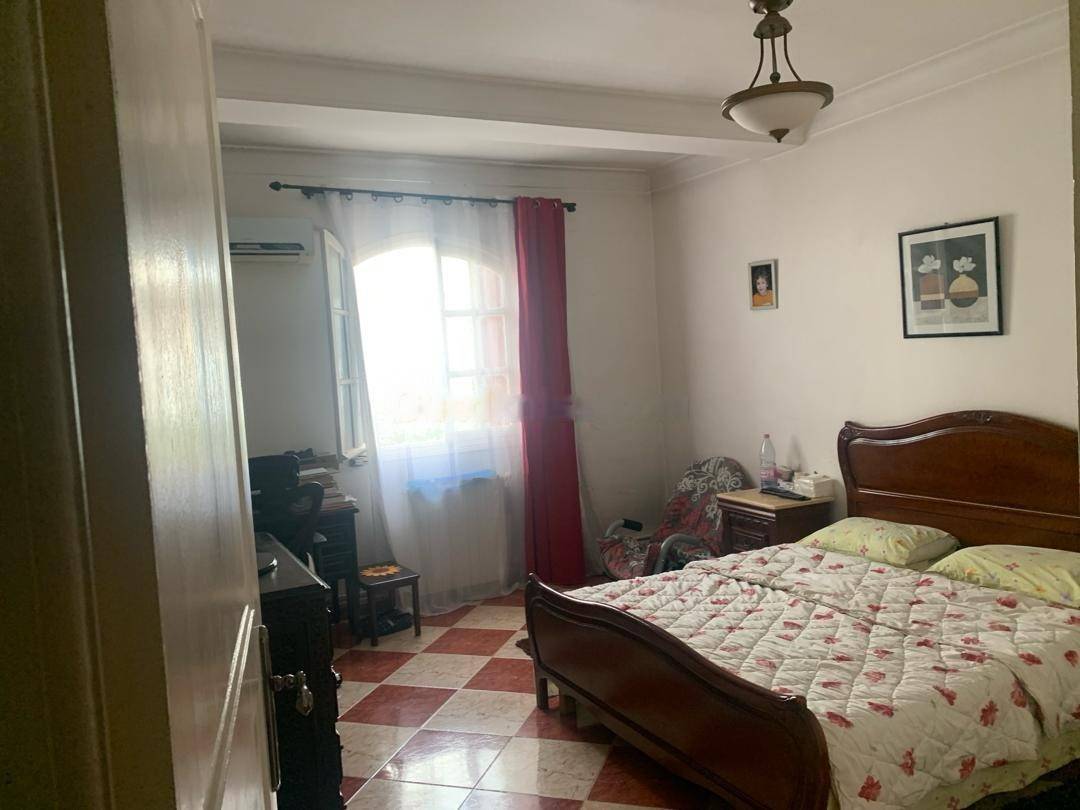 Vente Villa F9 Bir Mourad Rais