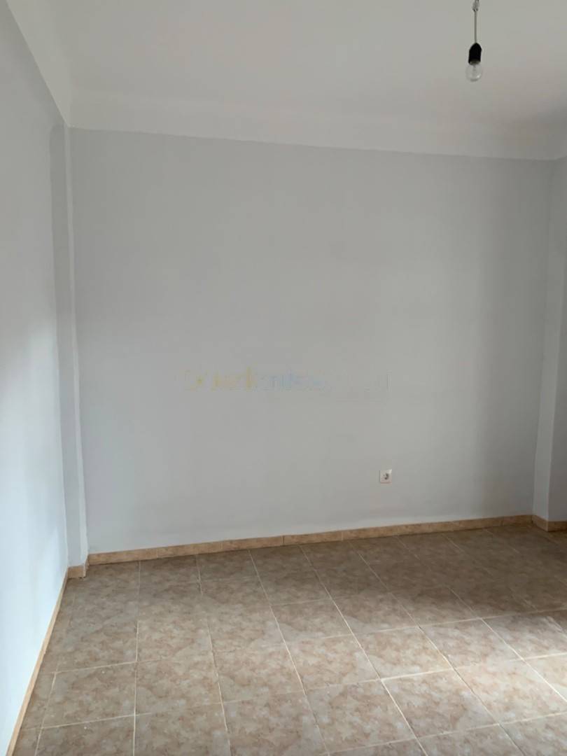 Vente Appartement F3 Draria