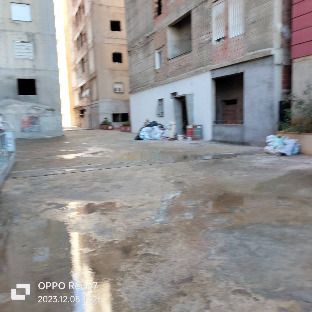 Location Appartement F3 Bir Mourad Rais