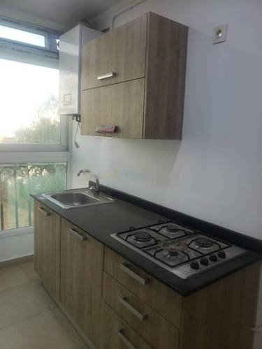 Location Appartement F4 Bordj El Kiffan