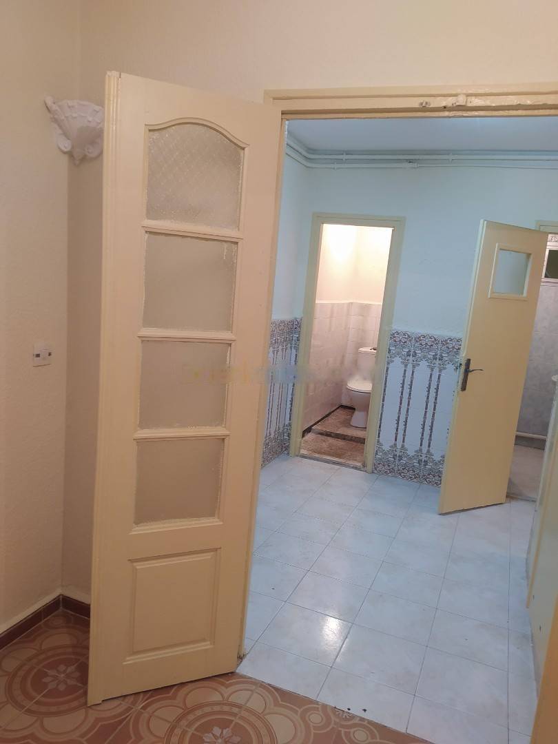 Location Appartement F2 Ouled Yaich
