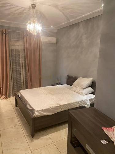 Location Appartement F3 Hydra