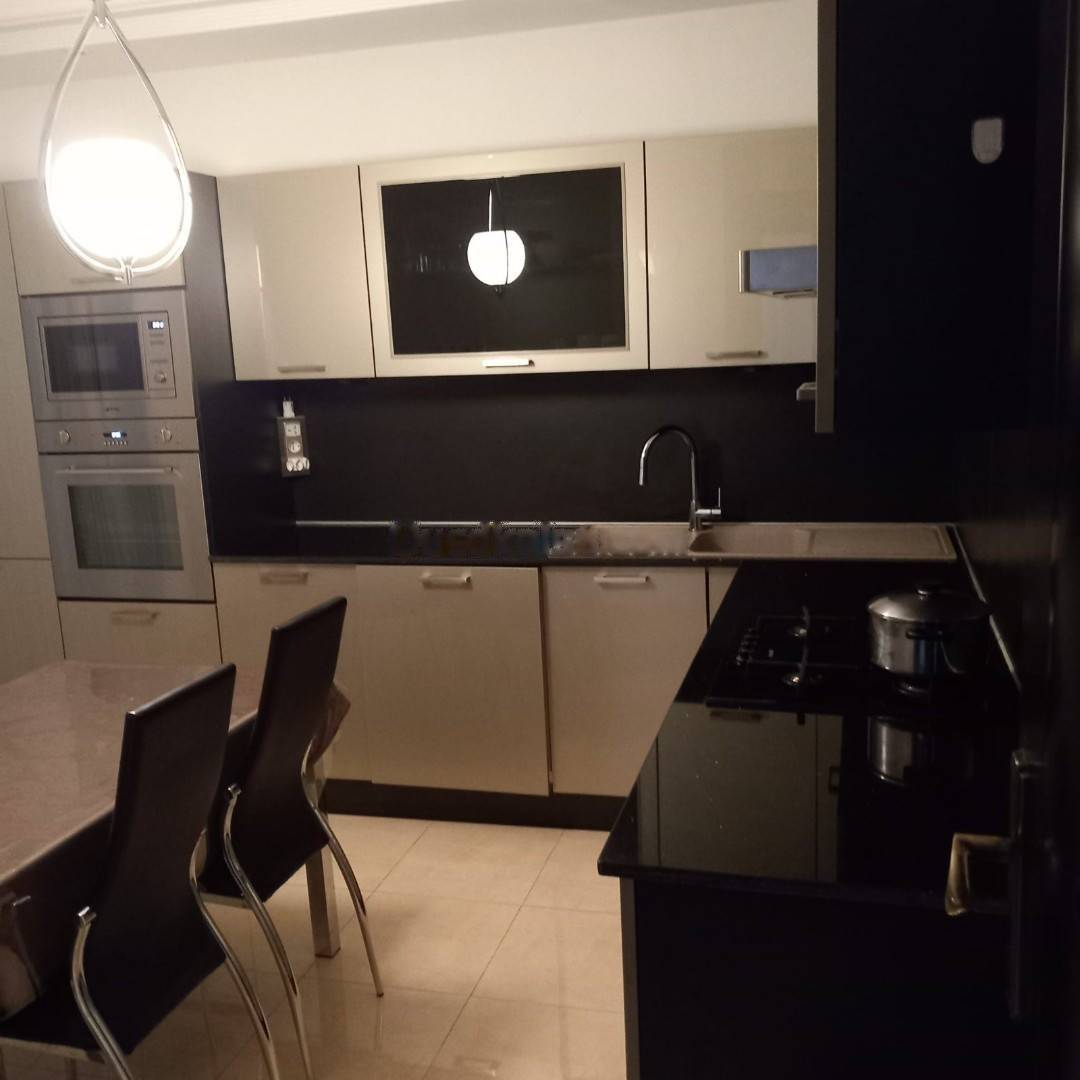 Vente Appartement F4 Cheraga