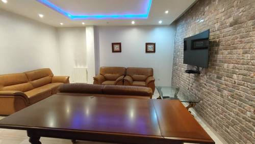 Location Appartement F5 Birkhadem