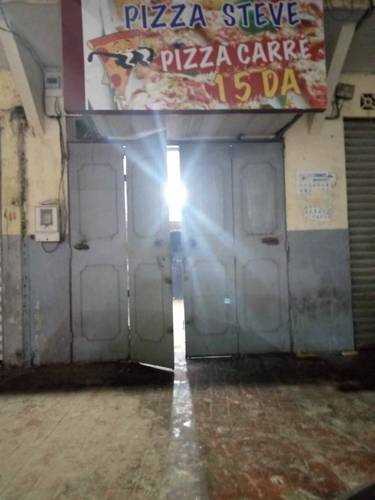 Location Local Bachdjerrah