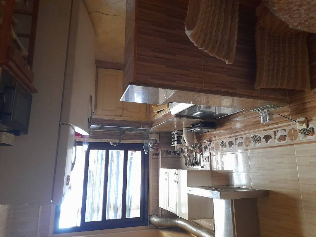Location Appartement F5 Hydra