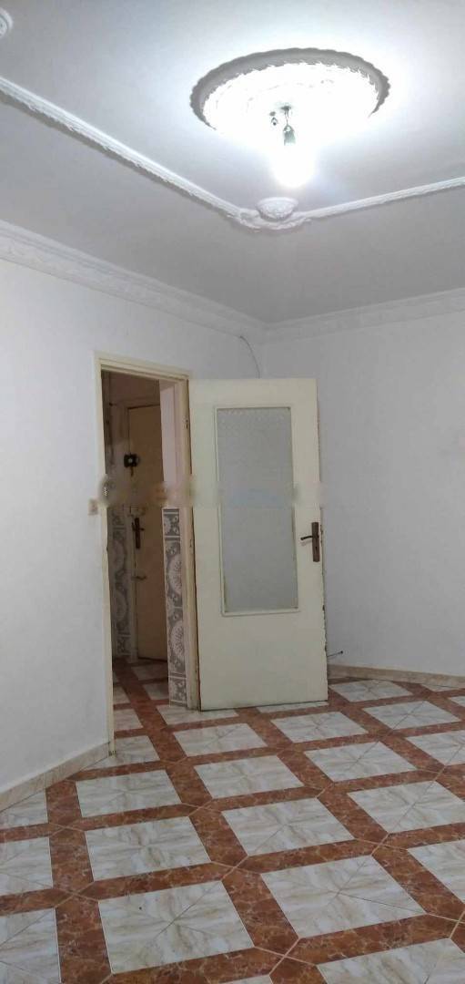 Vente Appartement F4 Bab Ezzouar