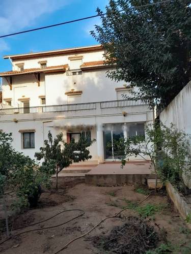 Vente Villa Rouiba