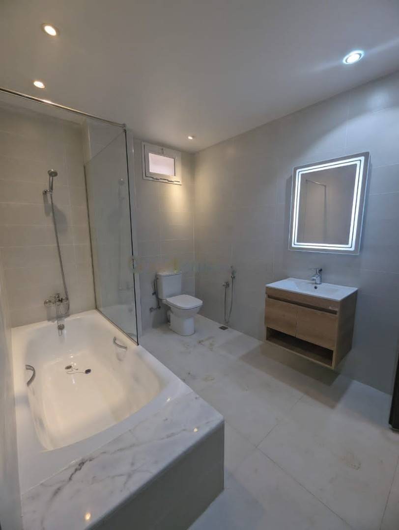 Vente Appartement F3 Bordj El Kiffan