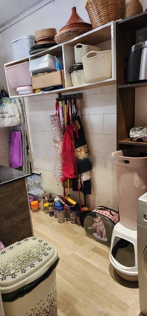 Vente Appartement F4 Bordj El Kiffan