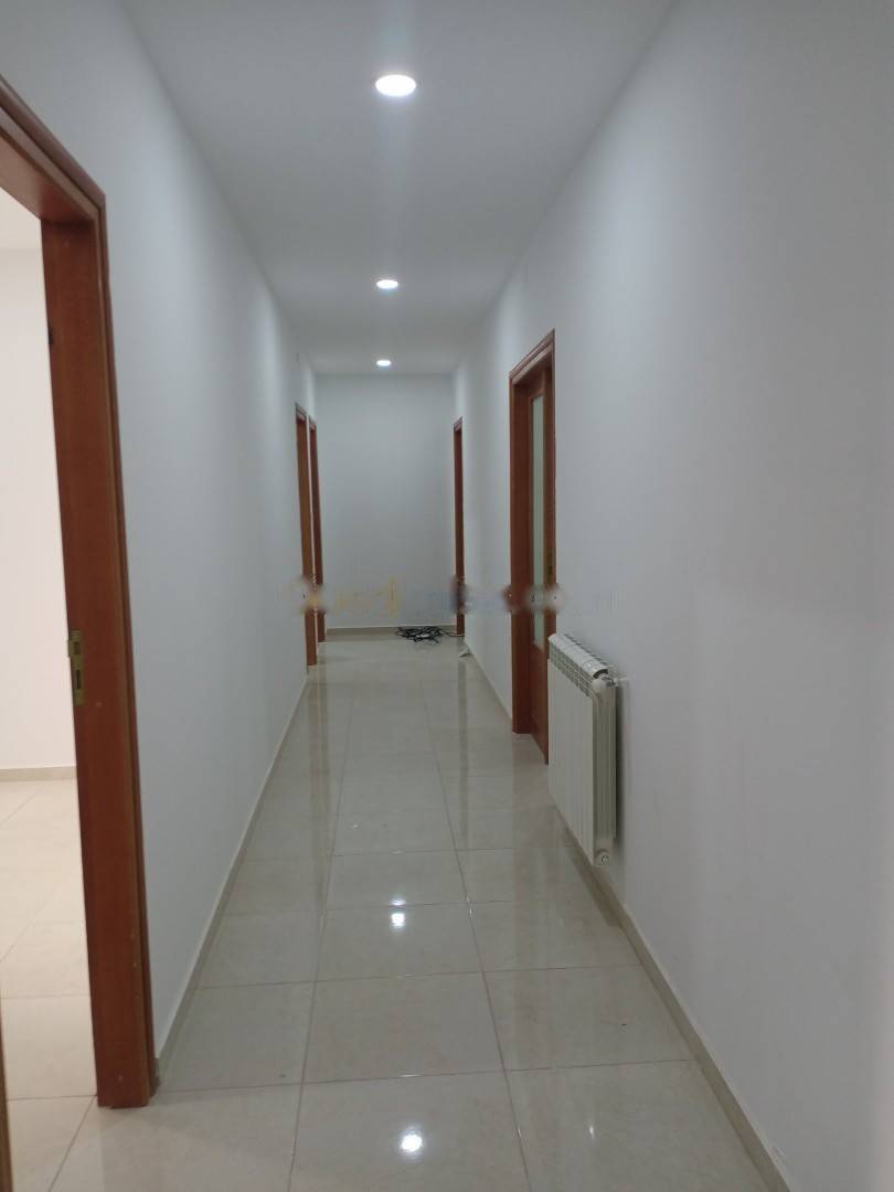 Location Appartement F4 Ouled Fayet