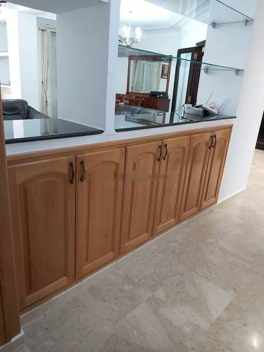 Location Appartement F4 Beni Messous