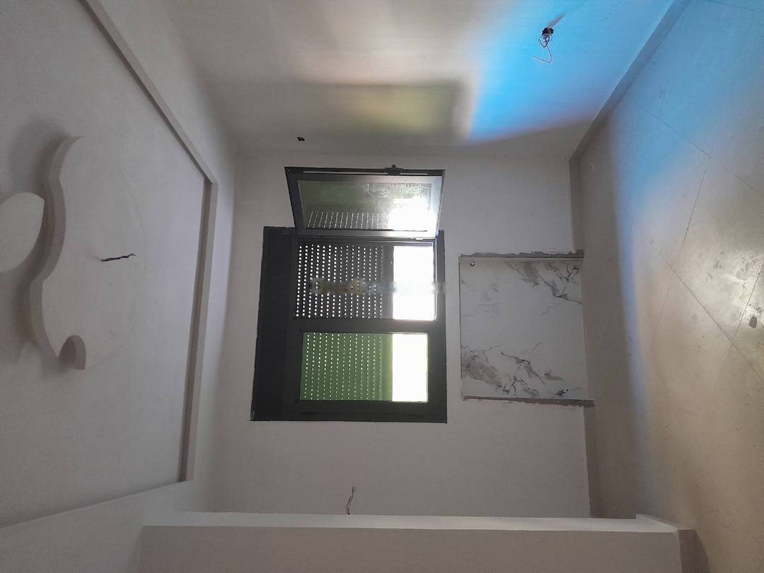 Vente Appartement F3 Bordj El Kiffan
