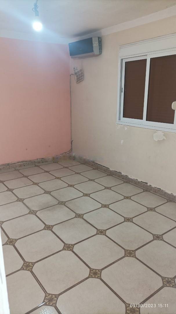 Vente Appartement Sidi Moussa