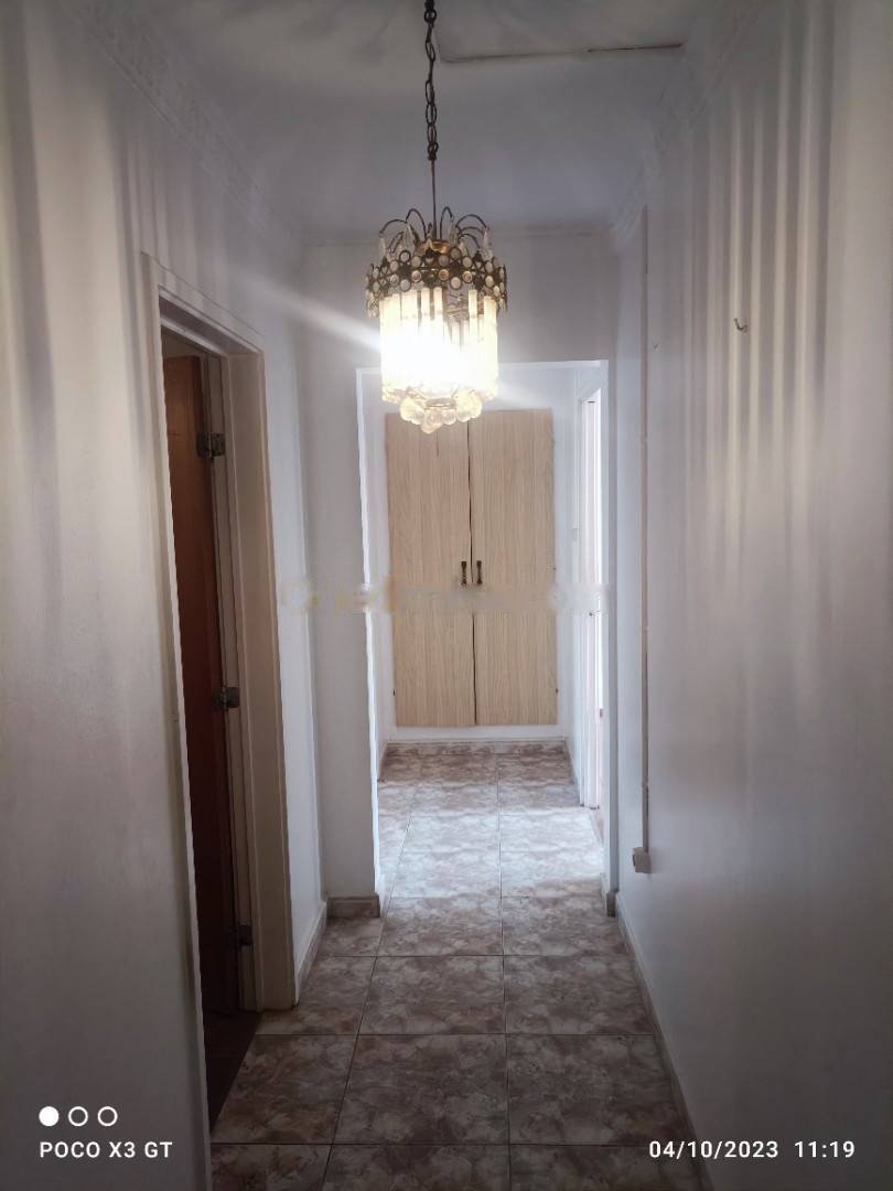 Vente Appartement F4 Dely Ibrahim