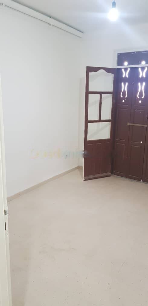 Location Appartement F2 Cheraga