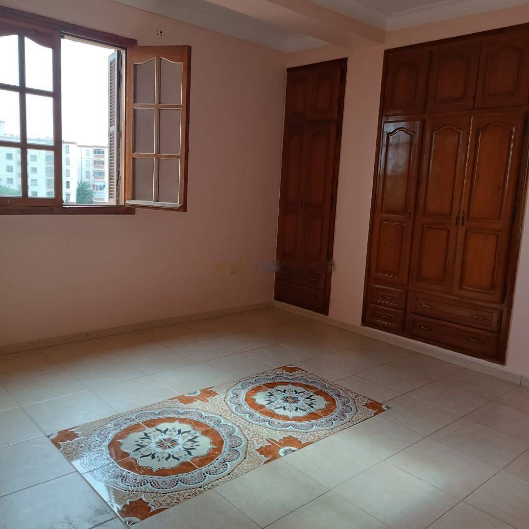 Vente Appartement F4 Kouba