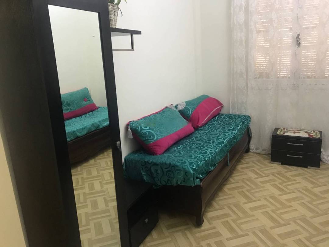 Location Appartement F3 Birkhadem