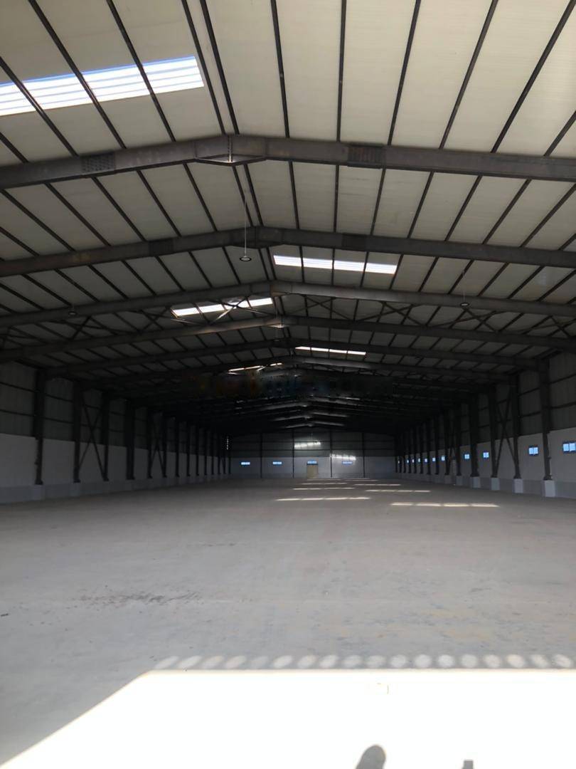 Location Hangar Ouled Chebel