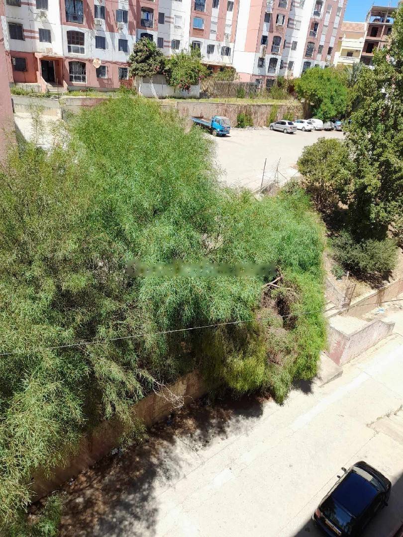 Vente Appartement F03 Djasr Kasentina