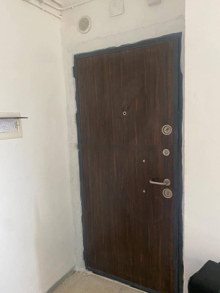 Location Appartement F4 Beni Messous