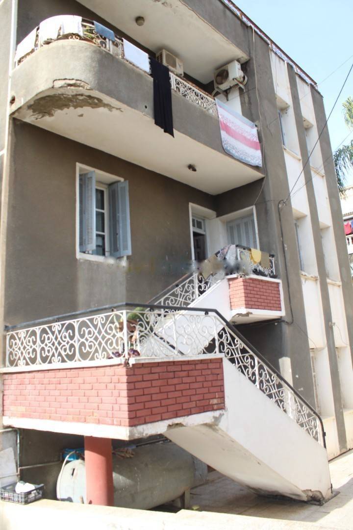 Vente Villa F12 Dely Ibrahim