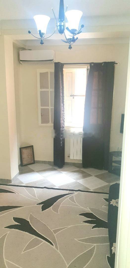 Vente Appartement F4 Birtouta