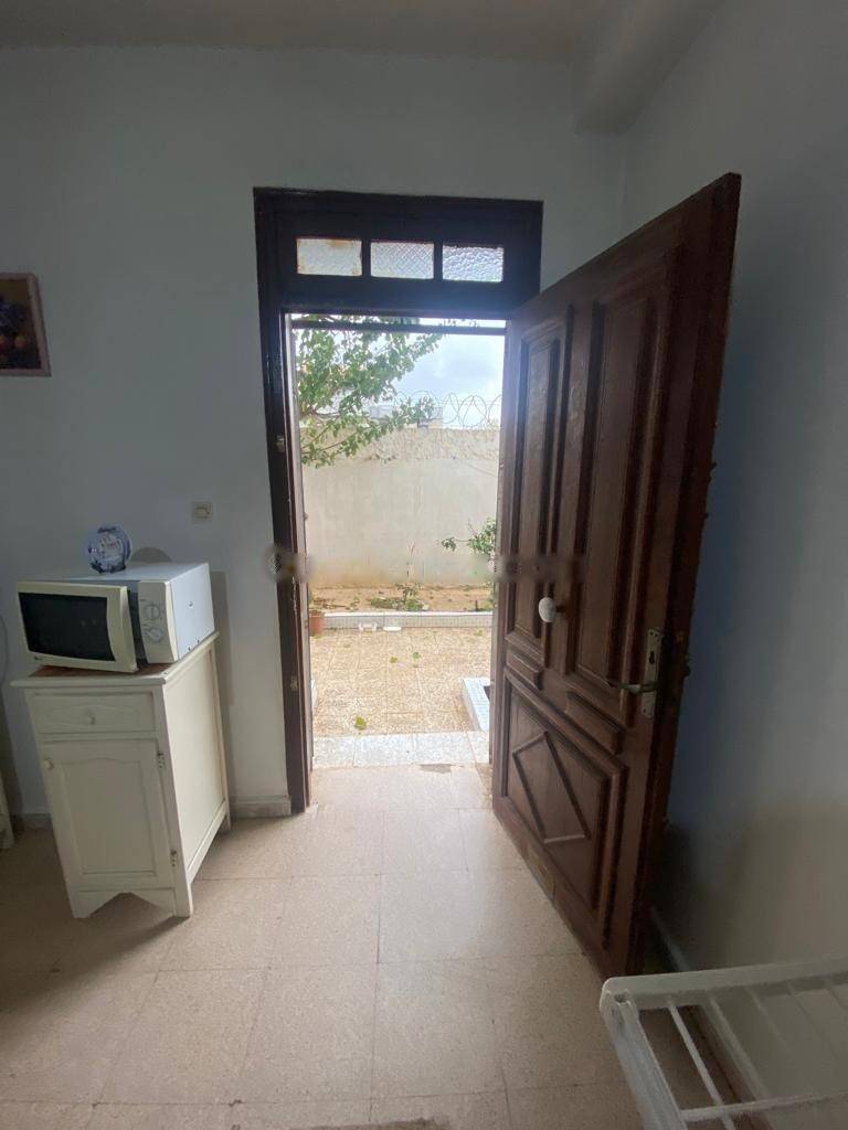 Vente Niveau de villa F4 Ain Taya