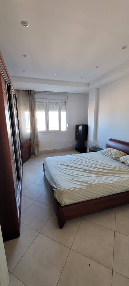 Location Appartement F4 Kouba