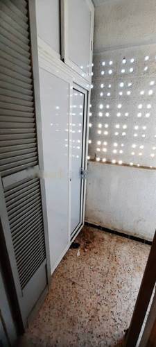 Location Appartement F3 Djasr Kasentina