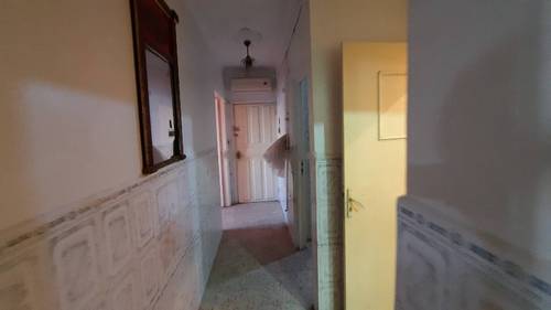 Location Appartement F3 Djasr Kasentina
