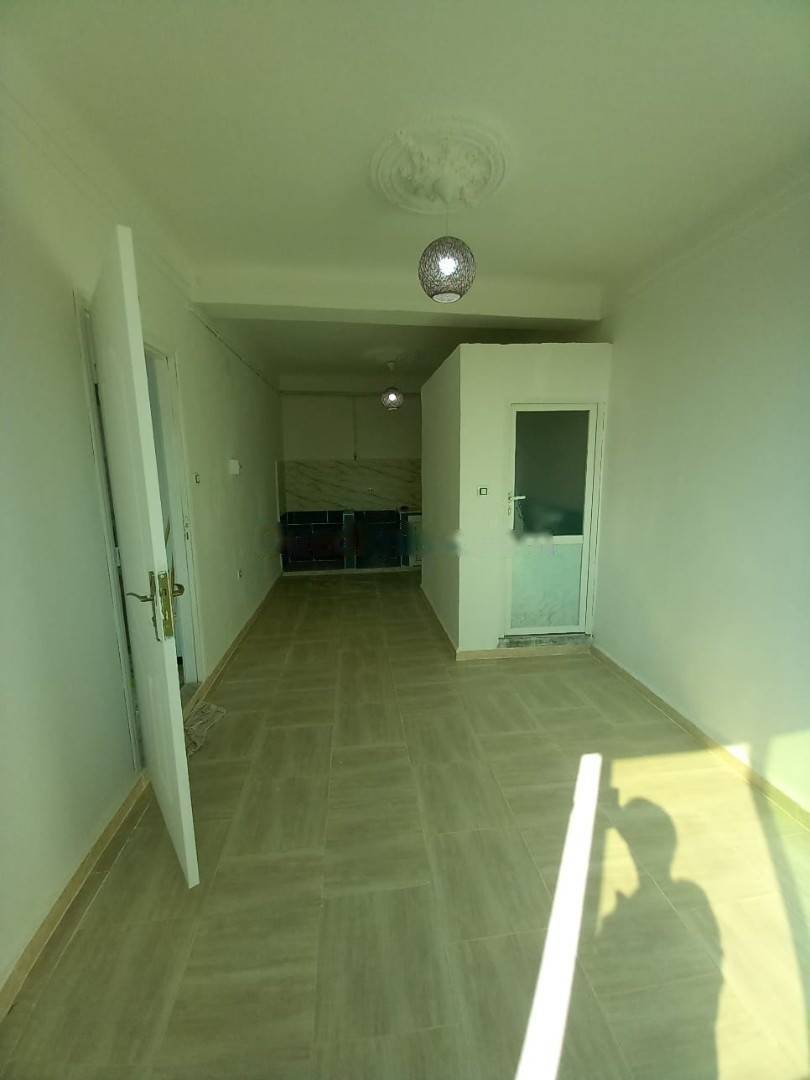 Location Niveau de villa F1 Bordj El Bahri