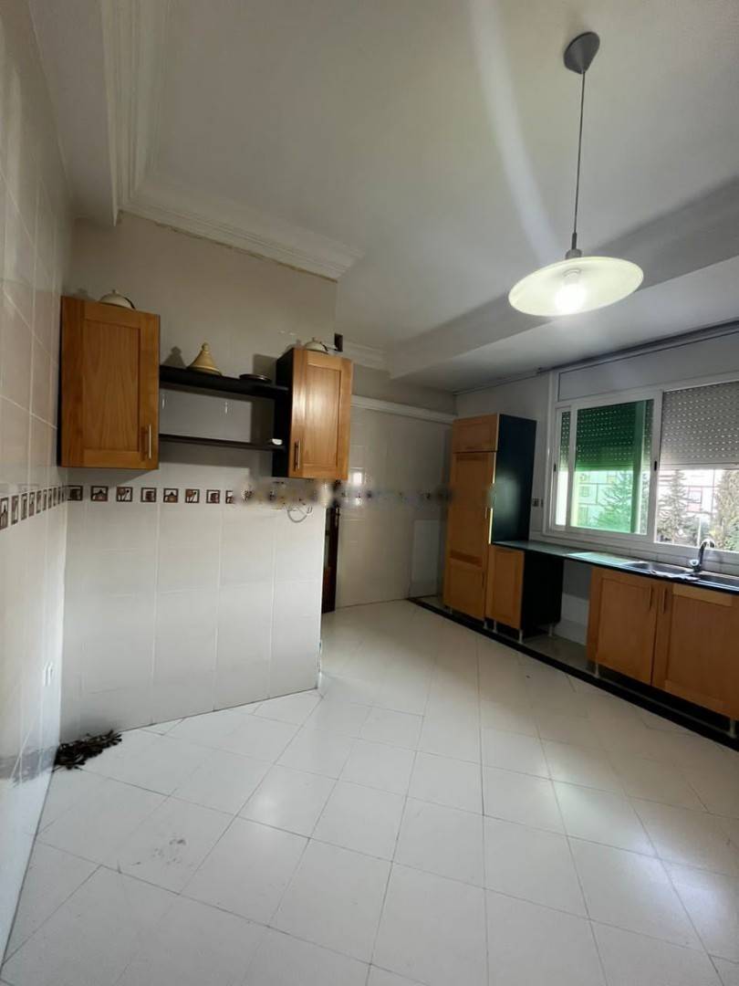 Location Appartement F4 Cheraga