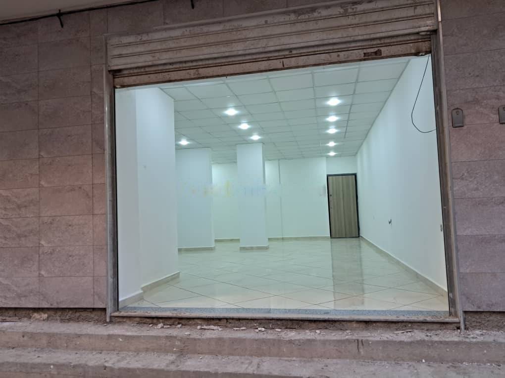 Vente local bordj el kiffan